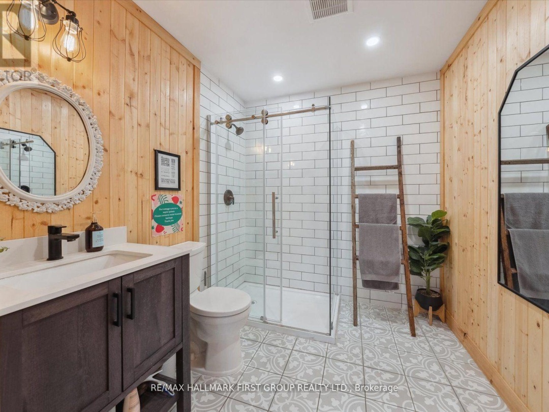 3074 SPARROW LAKE ROAD S, Severn