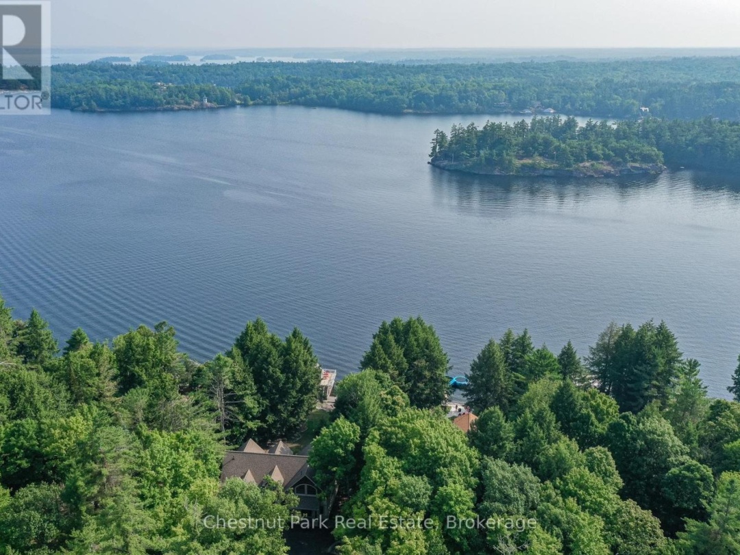 1171 PARKERS POINT ROAD, 