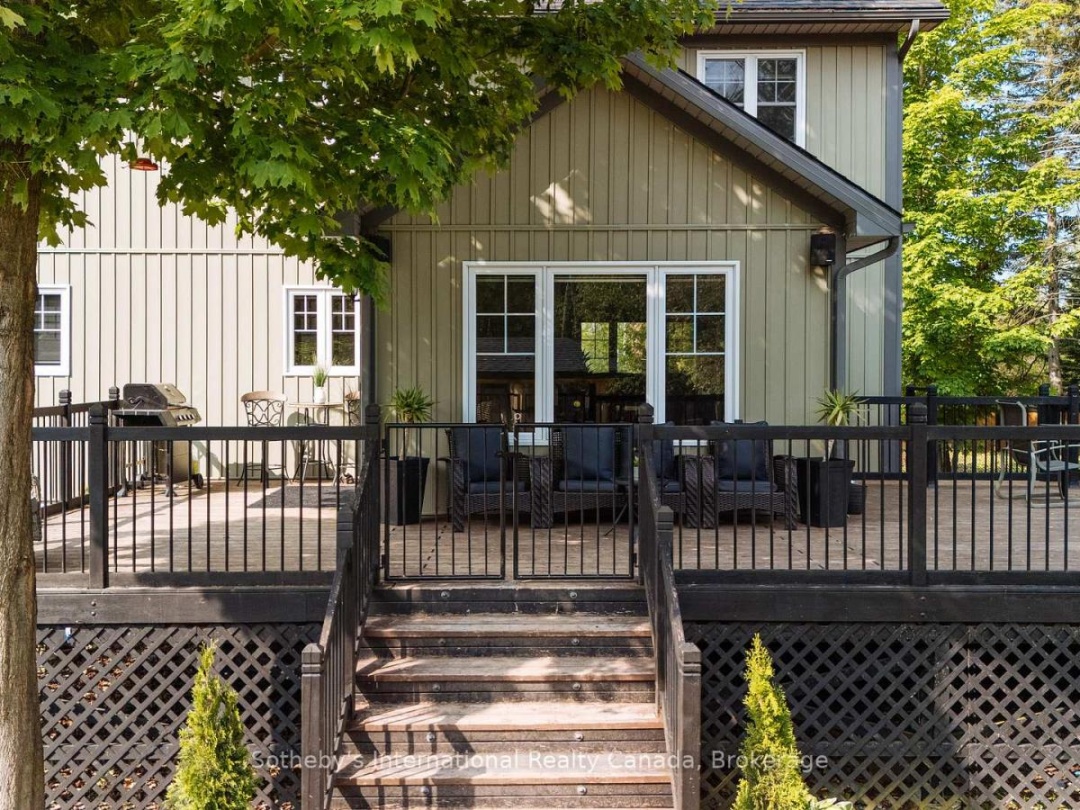 129 BASS LINE, Oro-Medonte (Prices Corners)