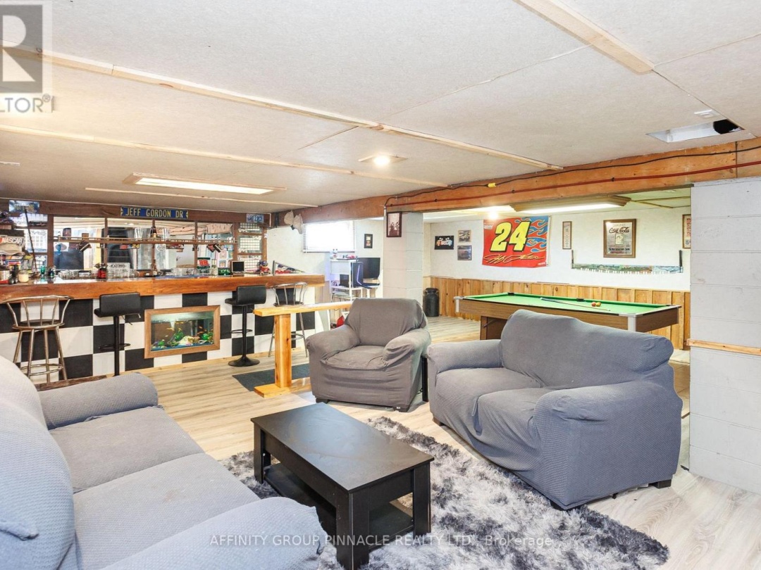 6077 35 HIGHWAY, Kawartha Lakes (Somerville)