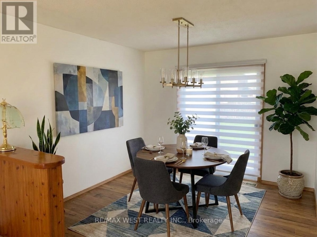 346 LAKELAND CRESCENT SE, Brock (Beaverton)
