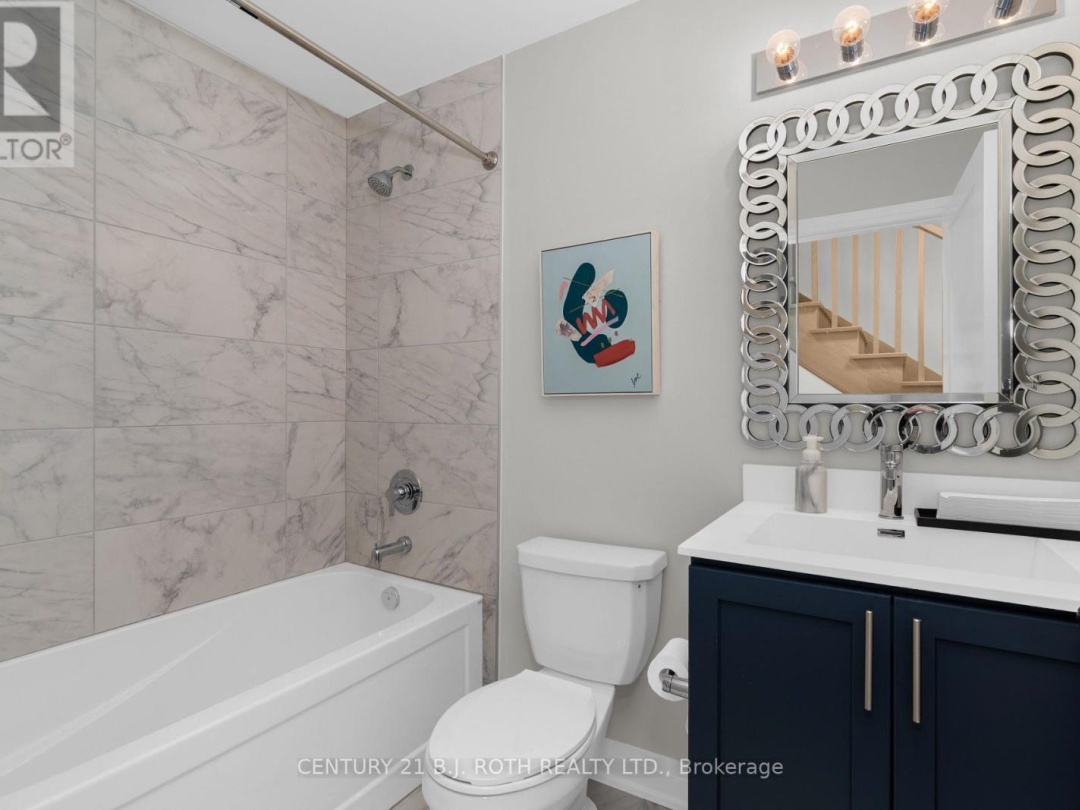 UNIT 12N - 89 LIGHTFOOT DRIVE, 