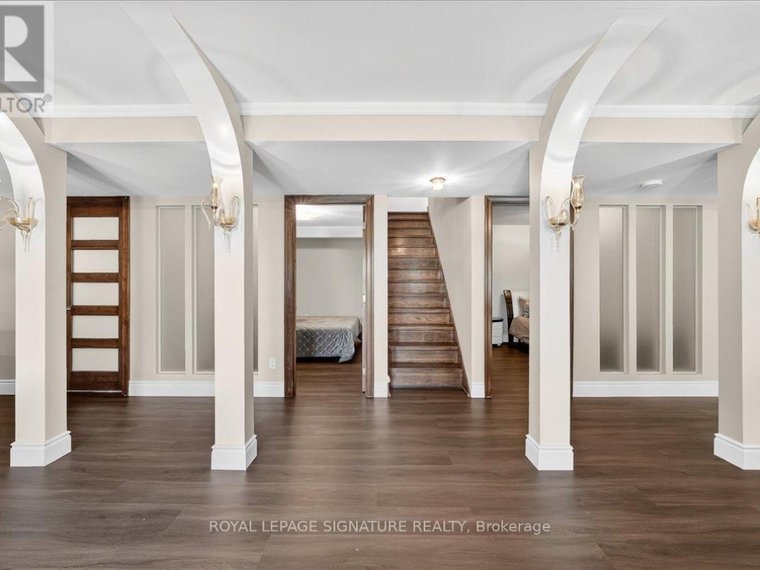 27900 THORAH SIDE ROAD, 