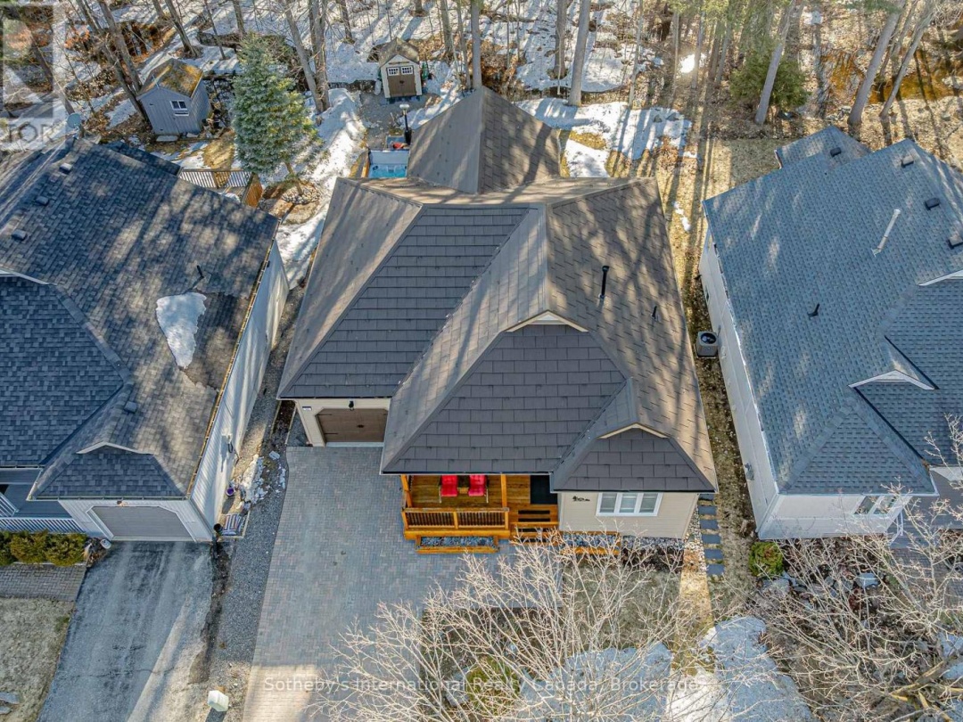 35 PINERIDGE GATE, Gravenhurst (Muskoka (S))