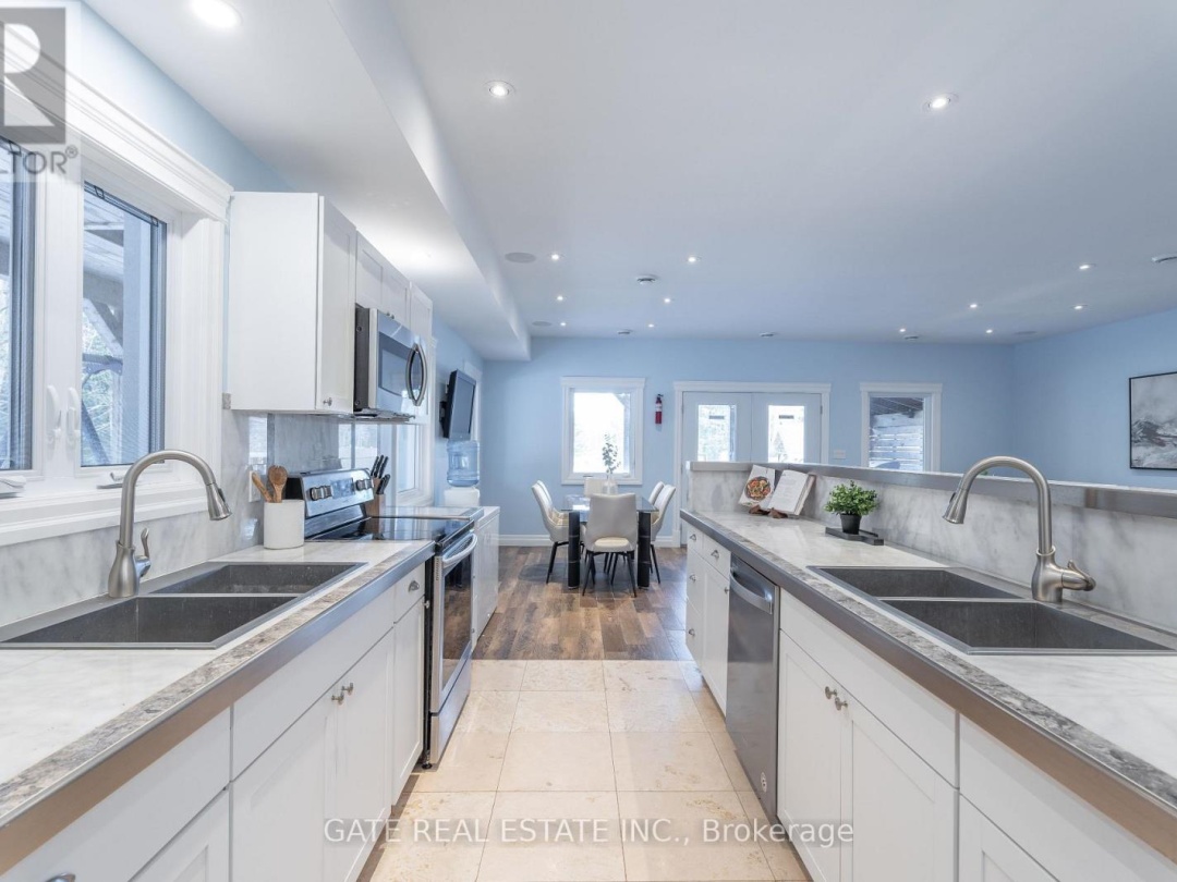 44 BASS LAKE ROAD, Pigeon Lake