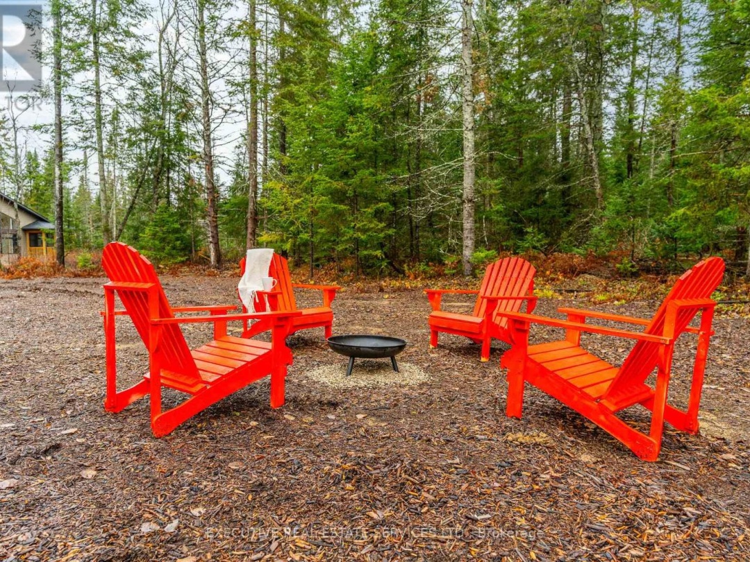 1049 GREENSVIEW DRIVE, Lake of Bays (Franklin)
