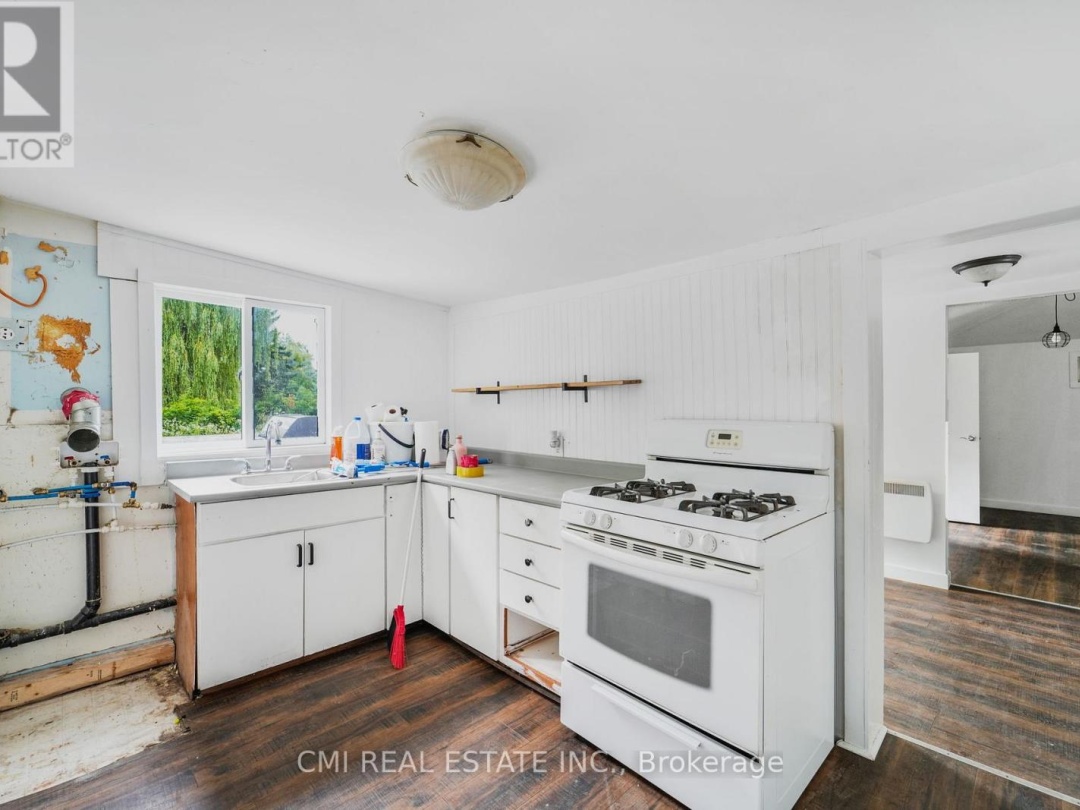 532 JAMES STREET, 