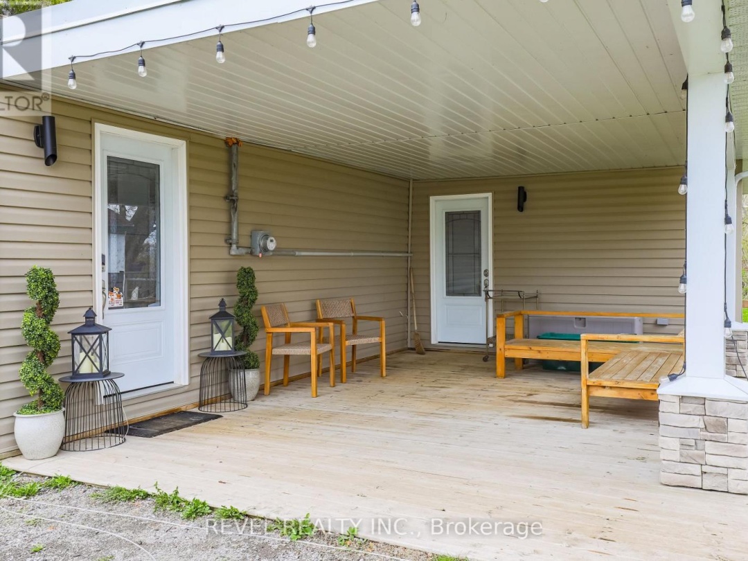 411 LONG BEACH ROAD, Kawartha Lakes (Fenelon)