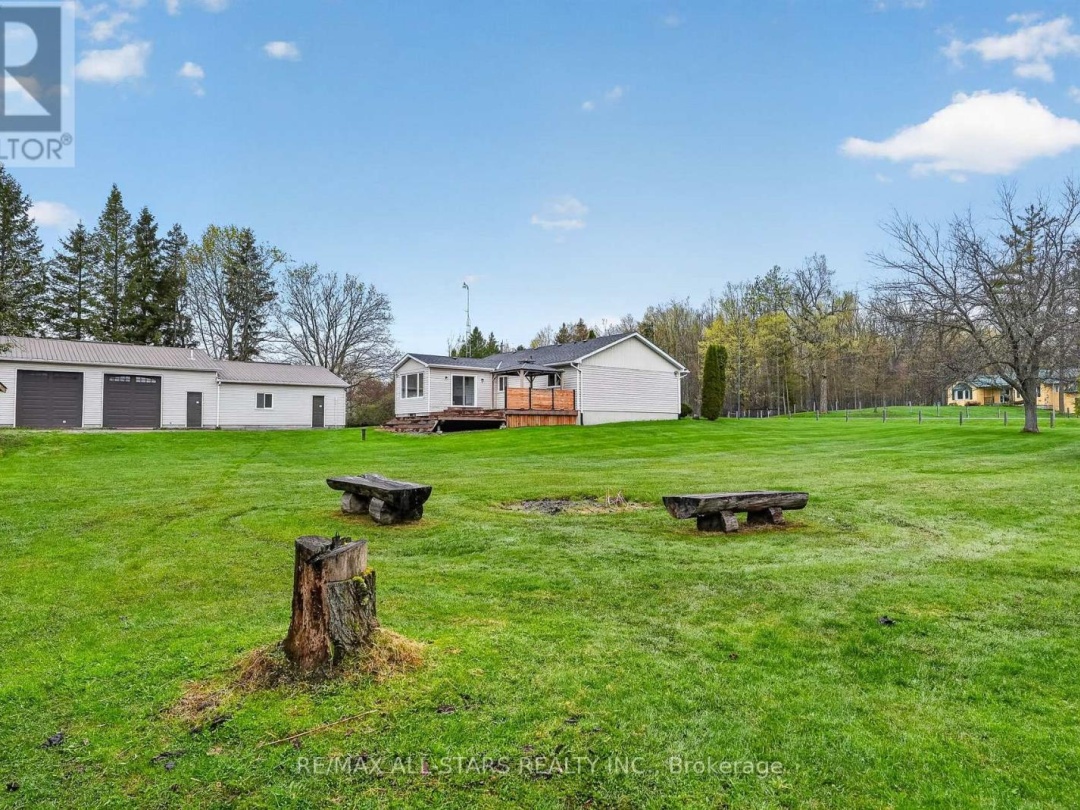 646 THE GLEN ROAD, Kawartha Lakes (Mariposa)