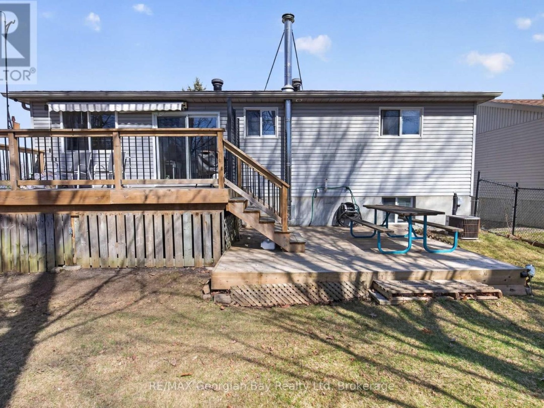 45 MCDERMITT TRAIL, Tay (Victoria Harbour)