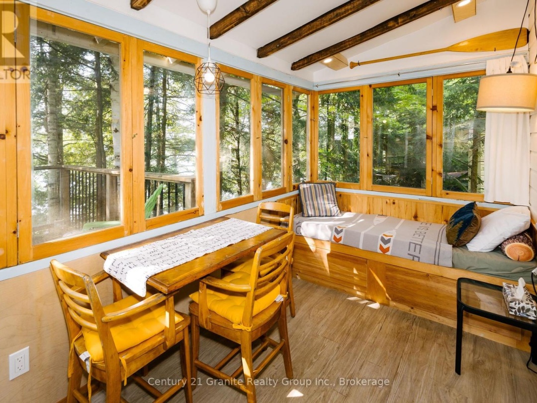 3437 KASHAGAWIGAMOG LAKE ROAD, 
