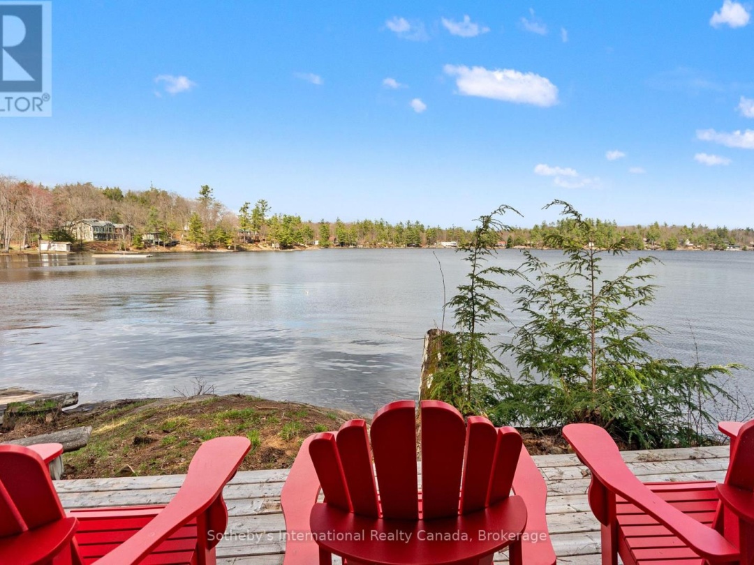 88 CAUSEWAY ROAD, Gibson Lake