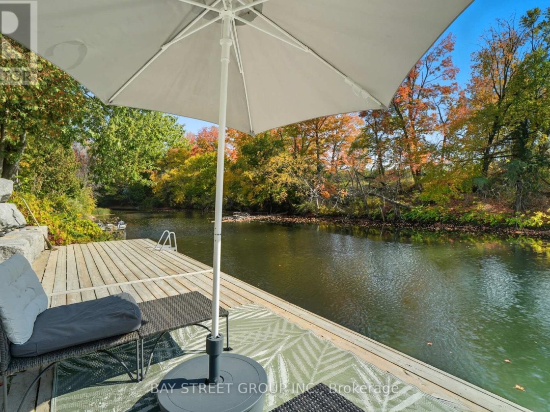 50 RIVER BEND DRIVE, Burnt River