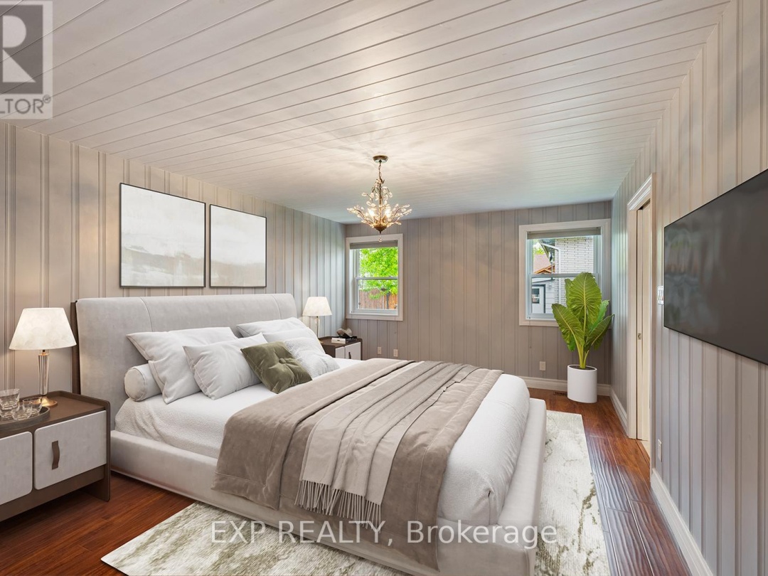 201 AVERY POINT ROAD, Dalrymple Lake