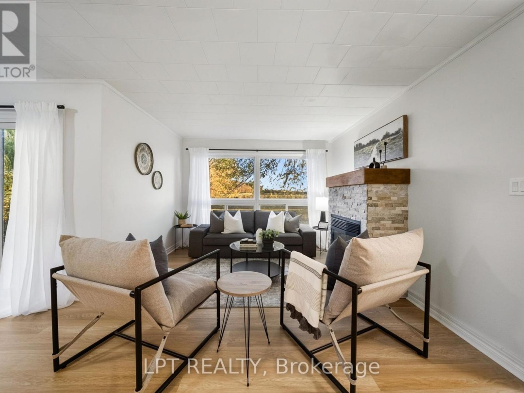 1307B THORAH CONCESSION RD 9 ROAD, Brock (Beaverton)