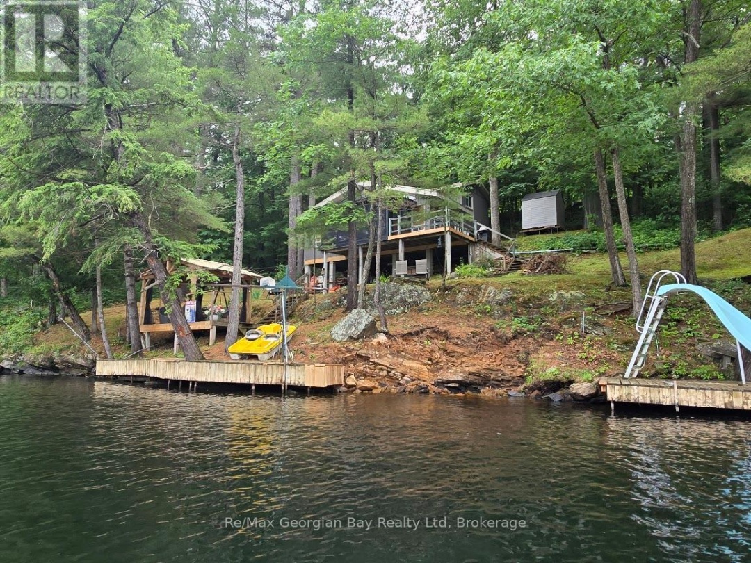 4SR406 SEVERN RIVER ROUTE, Severn River