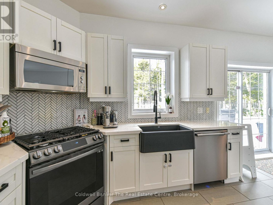 1080 KILWORTHY ROAD, Gravenhurst (Morrison)