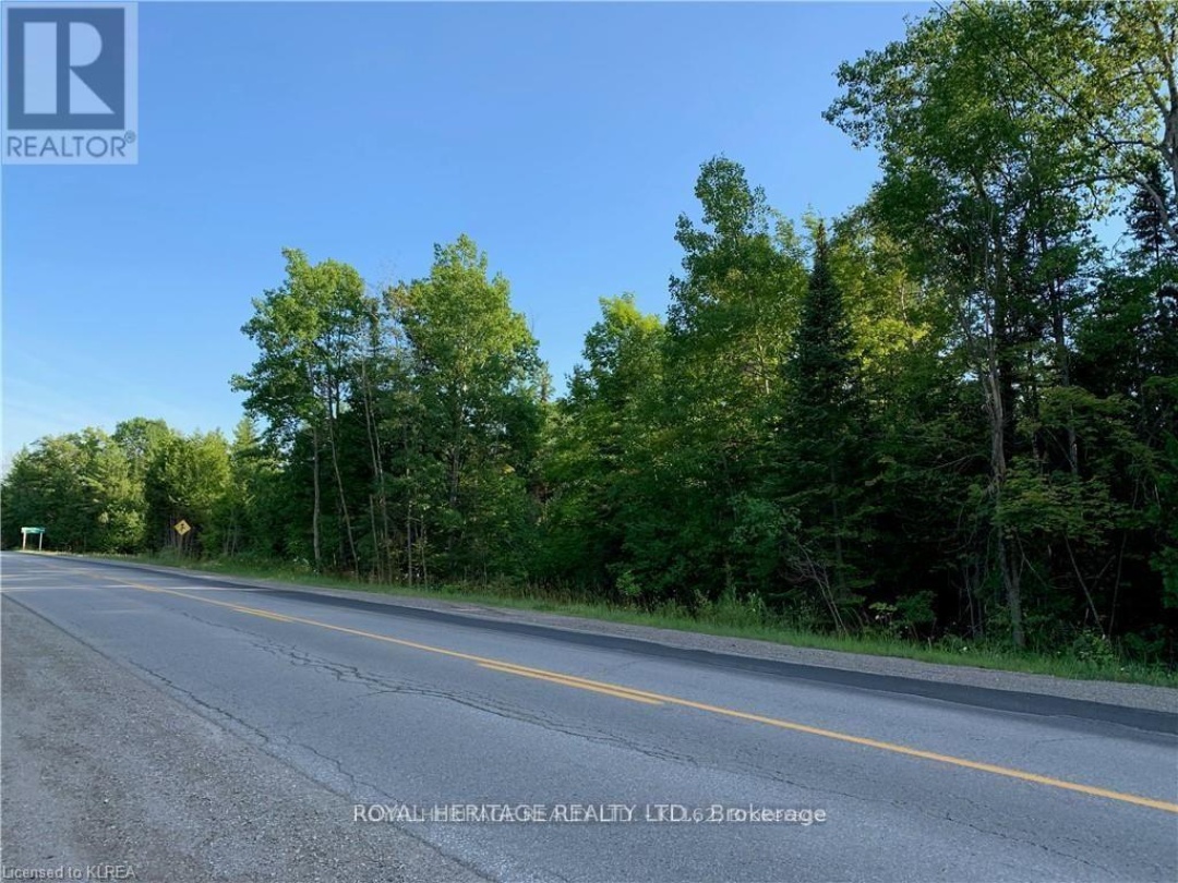 0 PT LT 32 COUNTY ROAD 49 ROAD, Trent Lakes