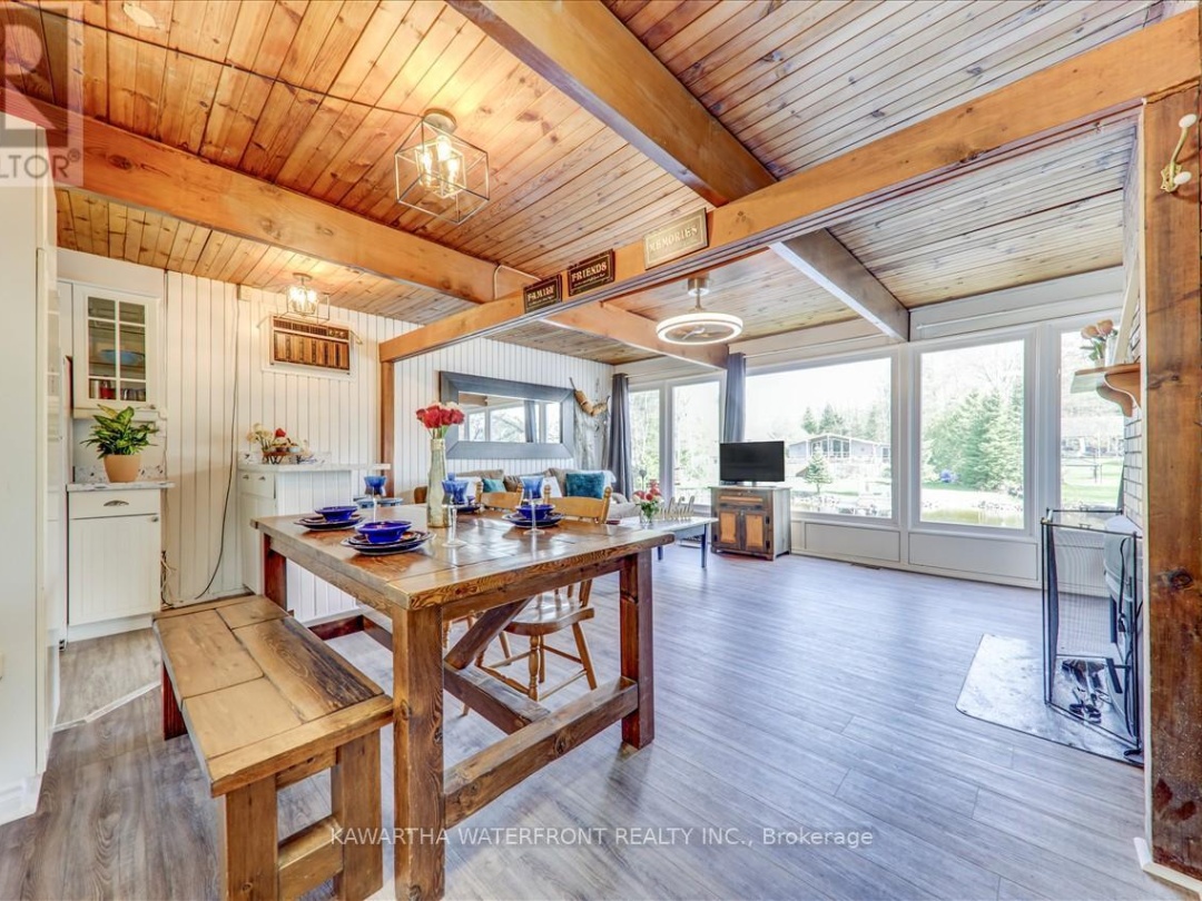 3534 MONCK ROAD, Gull River