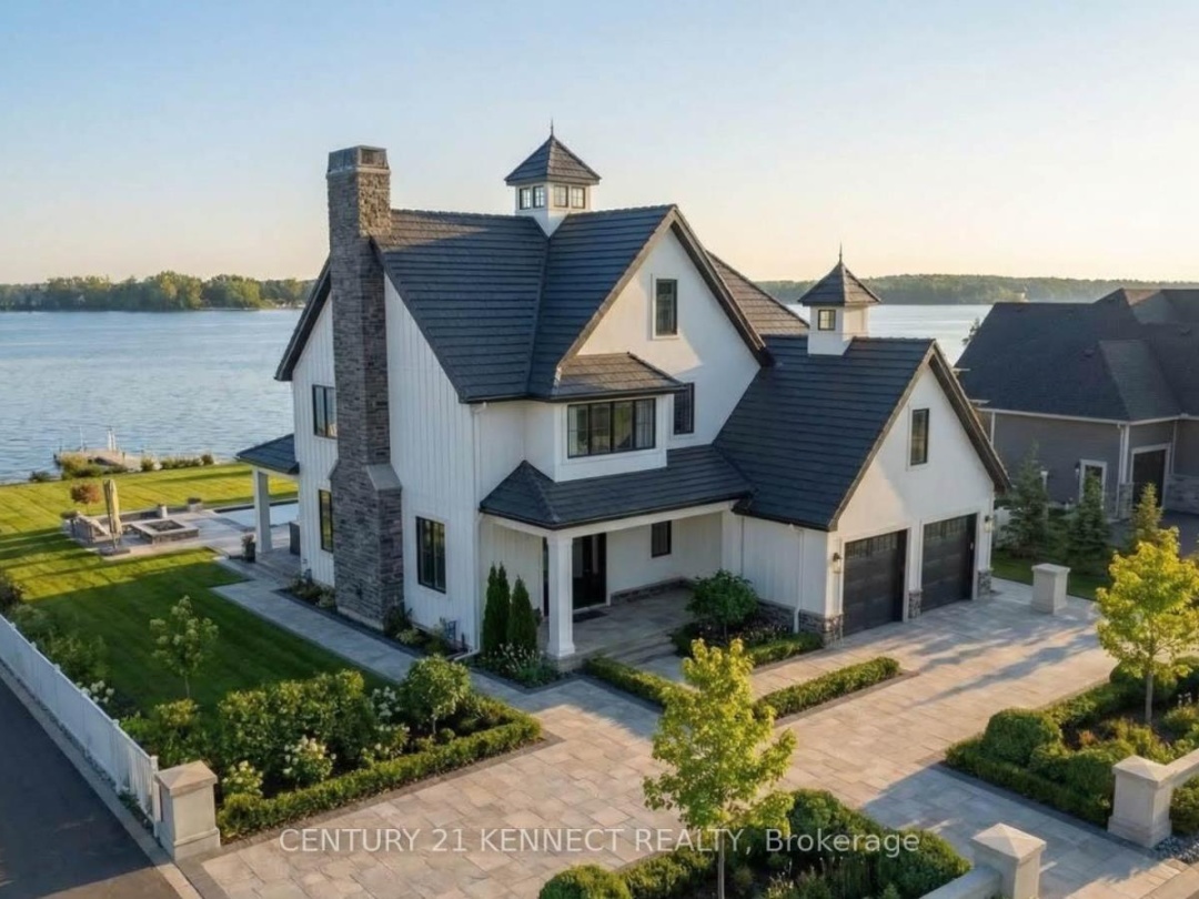 47 DOCK LANE, Georgian Bay
