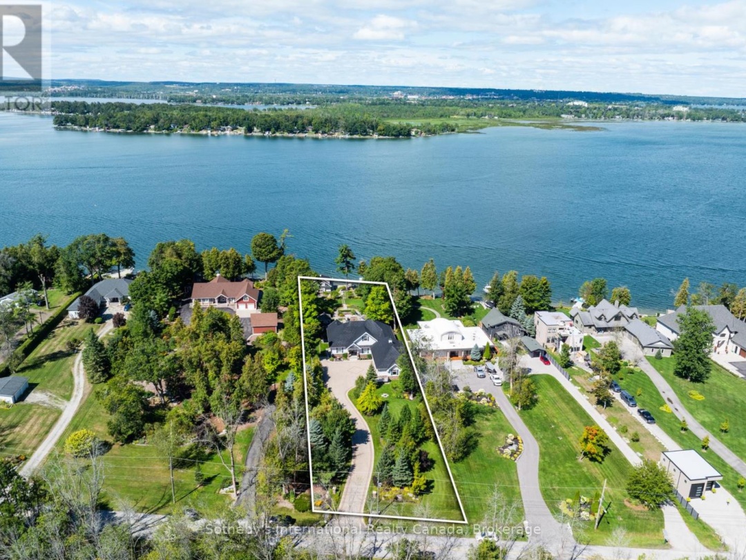 153 CREIGHTON STREET S, Lake Simcoe