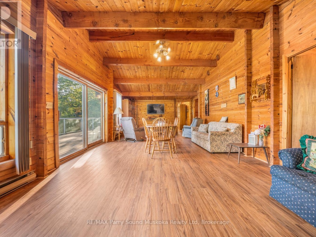 30 OLD SIDS ROAD, Little Whitefish Lake