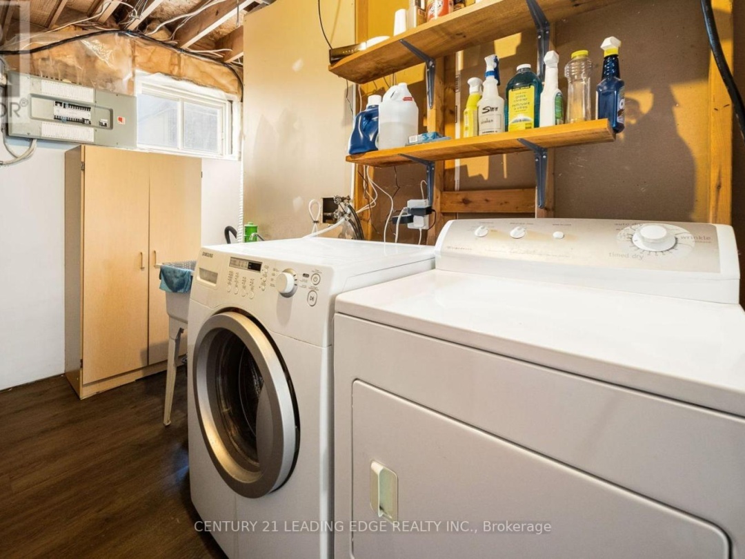 87 BEECHWOOD AVENUE, 