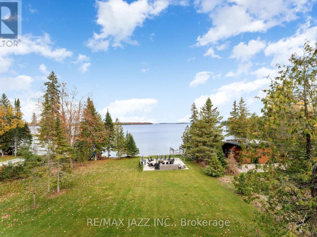 147 ELYSIAN FIELDS ROAD, Balsam Lake