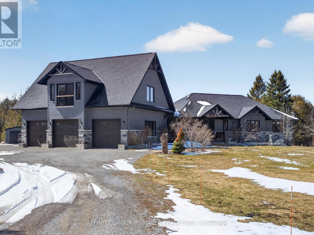 487 FAIRBAIRN ROAD, Kawartha Lakes (Verulam)