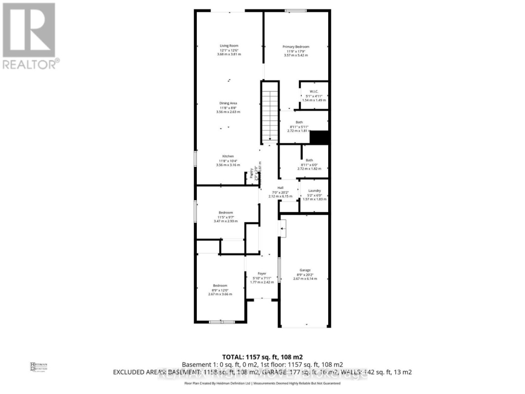 3 TAYLOR DRIVE, Orillia