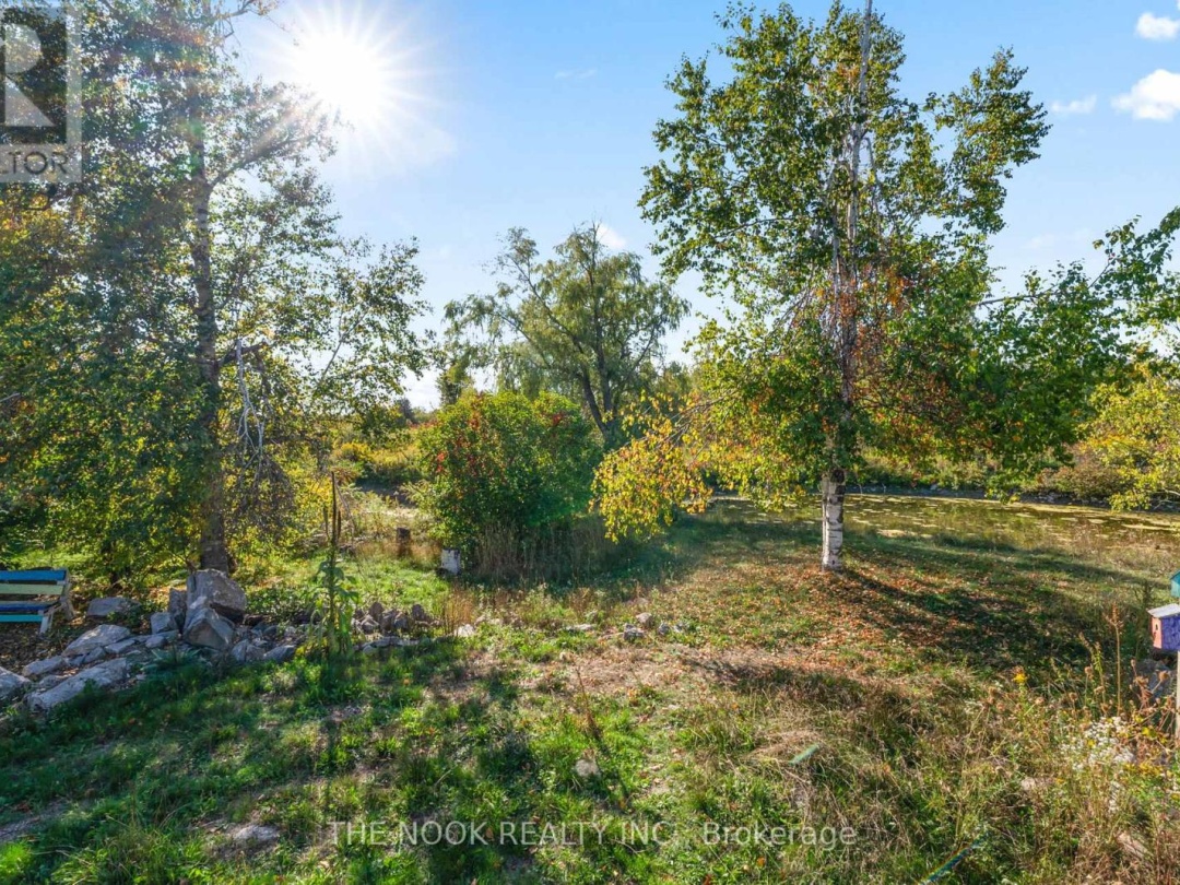 46 MCGUIRE BEACH ROAD, Kawartha Lakes (Carden)