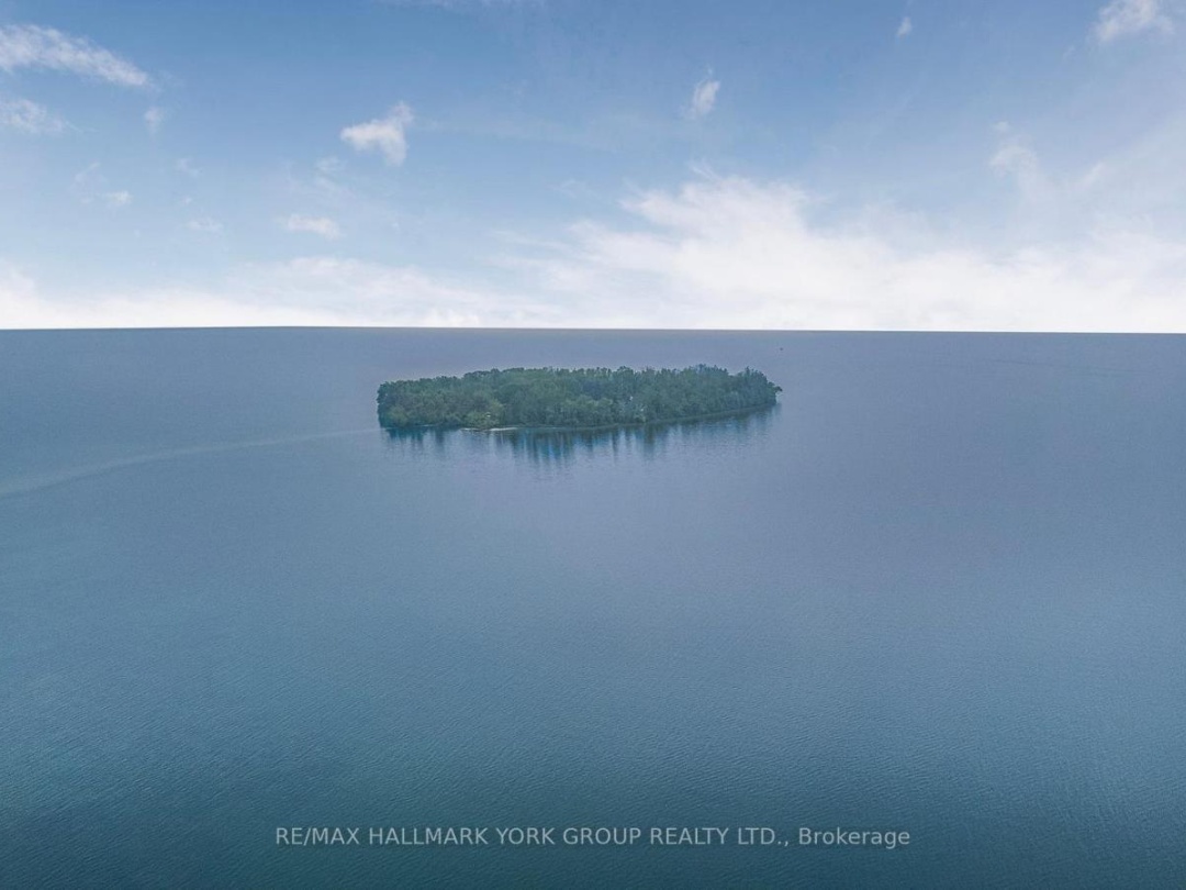 1000 STRAWBERRY ISLAND, Lake Simcoe