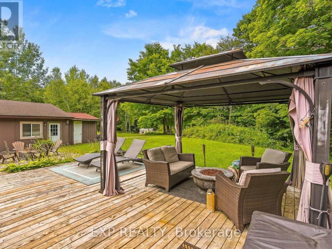 1037 KERNOHAN FARM TRAIL, Minden Hills (Minden)