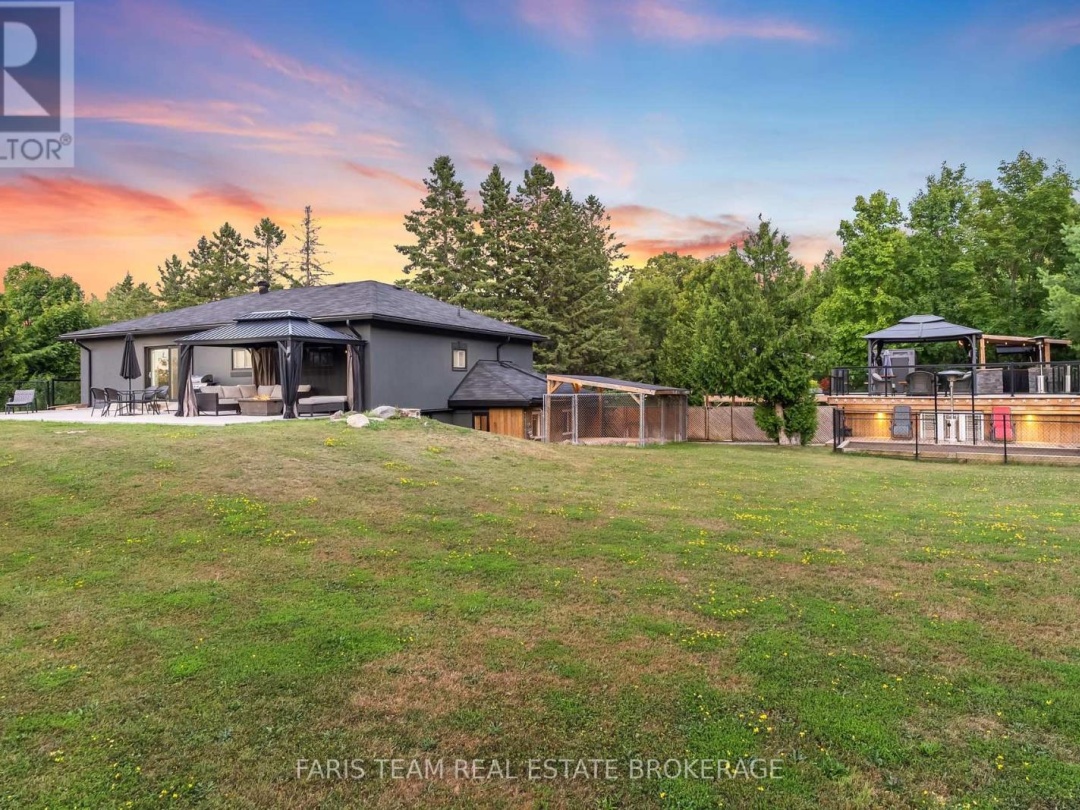 2988 FESSERTON SIDE ROAD, 