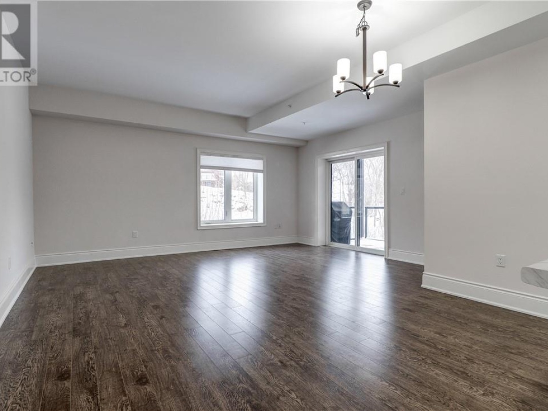 11C Salt Dock Road Unit# 404, Parry Sound