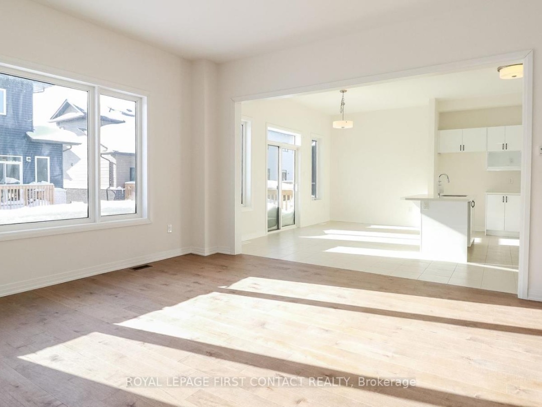 3778 SUNBANK CRESCENT, Severn