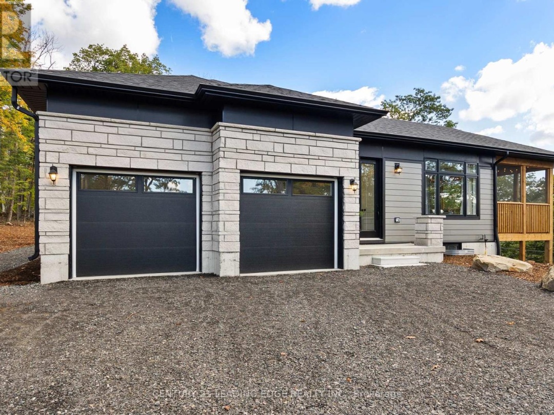 1023 KINGSRIDGE COURT, Lake of Bays (Franklin)