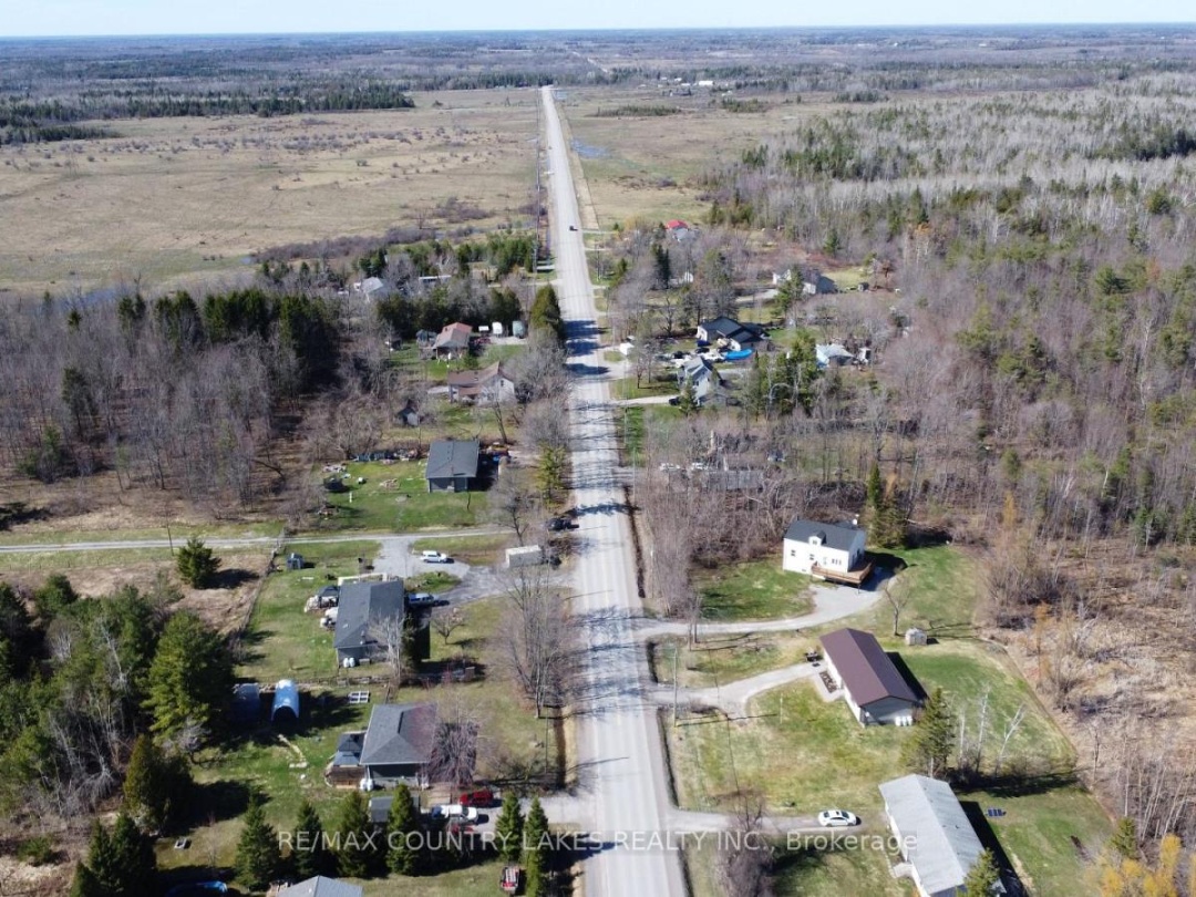 1768 KIRKFIELD ROAD, Kawartha Lakes (Eldon)