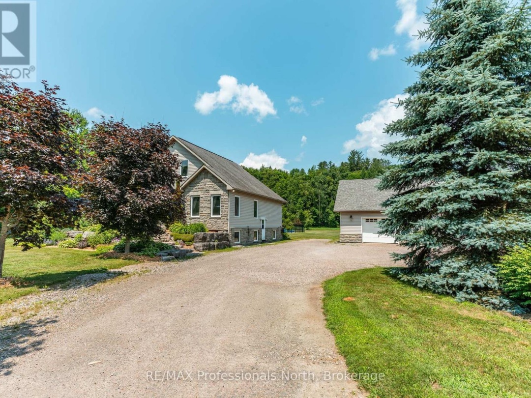 3981 DEEP BAY ROAD, 