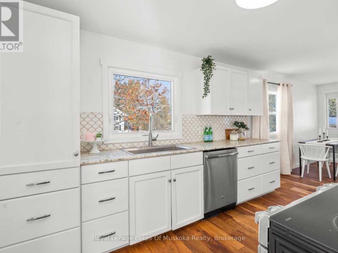 30 KITCHEN ROAD S, Huntsville (Chaffey)