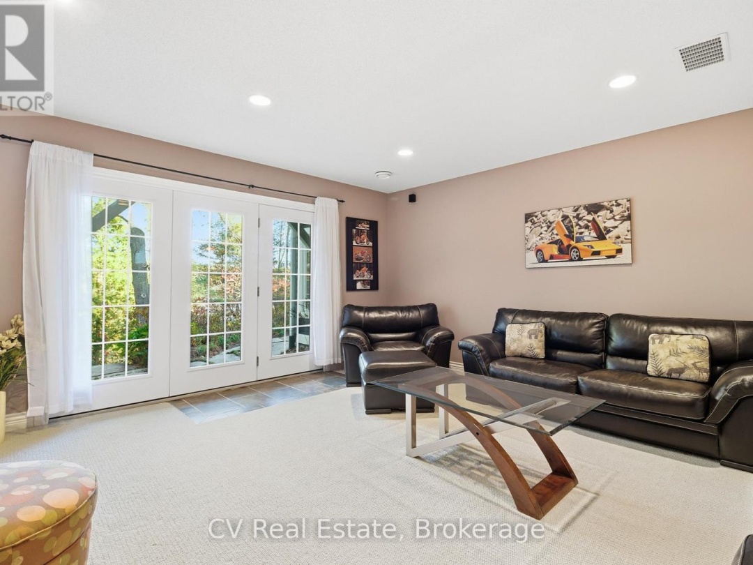 1060 S SUNSET BAY RD, Lake Muskoka