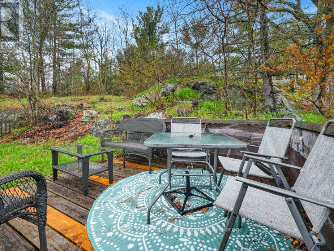 31 CASCADE STREET, Parry Sound