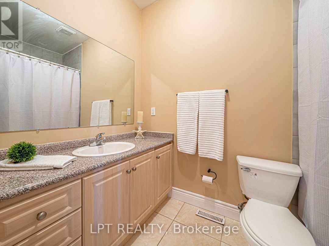 B130 DURHAM REGIONAL 23 ROAD, Brock (Beaverton)