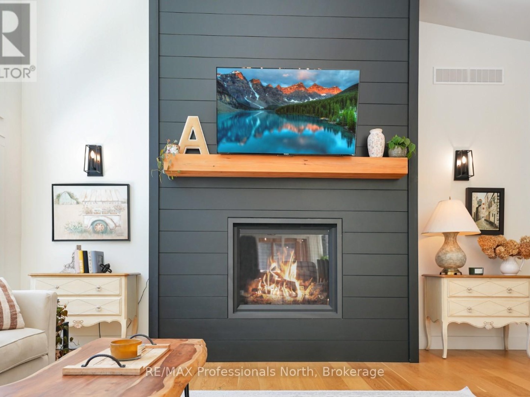 1086 STOTHART CREEK ROAD, Dysart et al (Dysart)