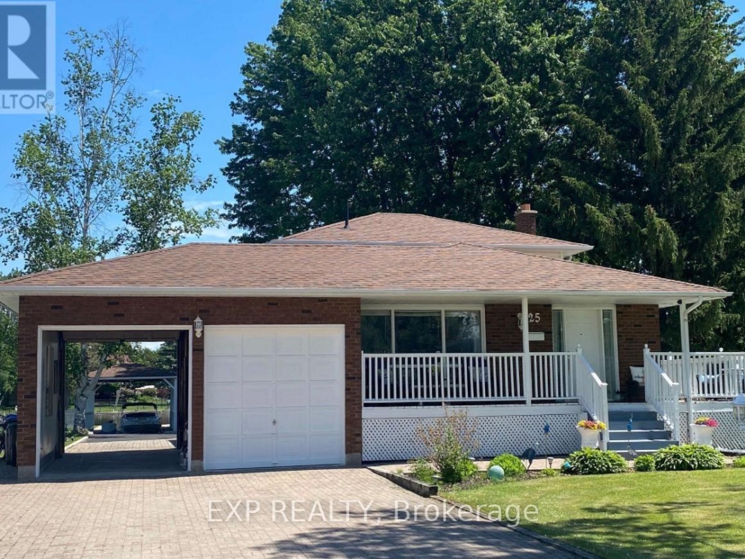 25 TURTLE PATH, Lake Simcoe