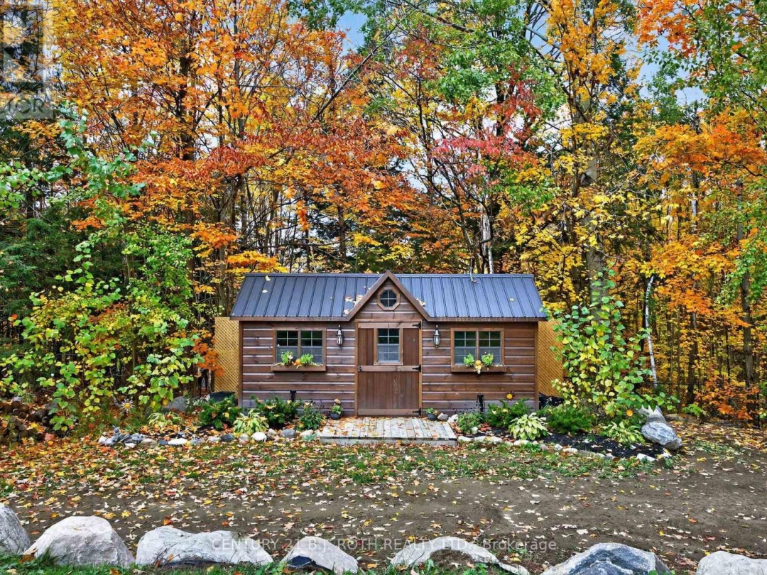 4737 12 LINE N, Oro-Medonte