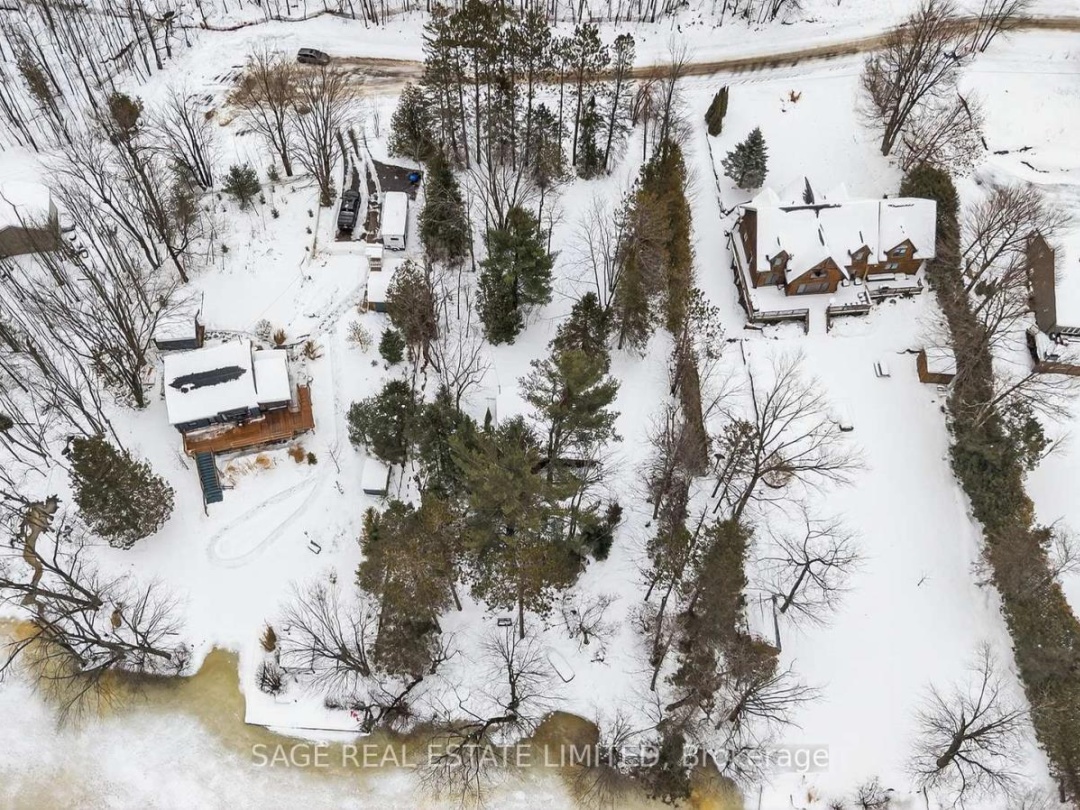 7856 BIRCH DRIVE, Black River