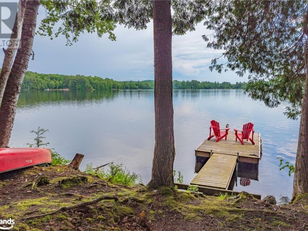 1453 Tock Lane, Otter Lake