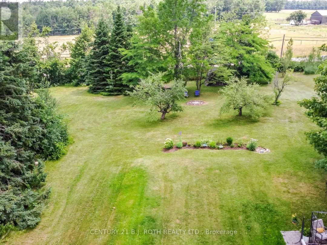 23 CONDER DRIVE, 