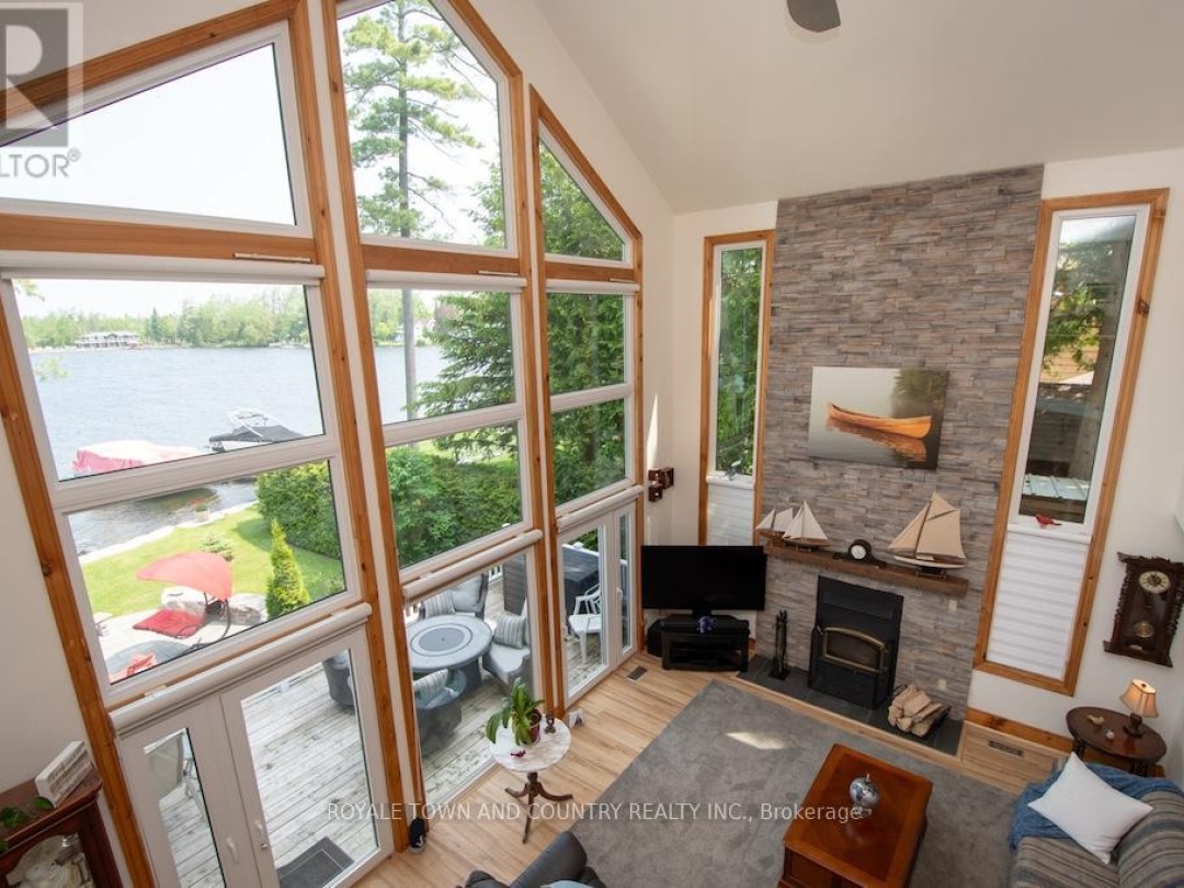 24 GOODMAN ROAD, Balsam Lake